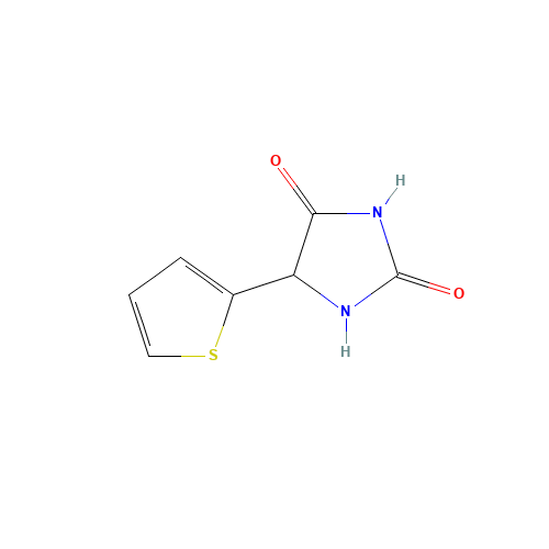 chemical structure of 74126-04-8 FT-0764739