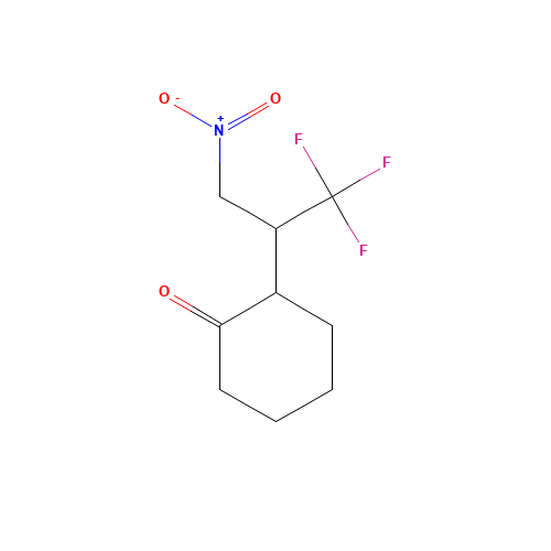 chemical structure of 112092-00-9 FT-0764740