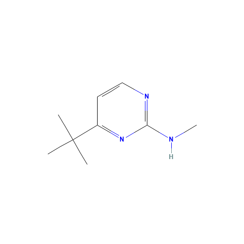 chemical structure of 17322-04-2 FT-0764744