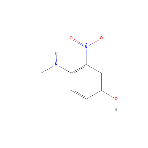 chemical structure of 14703-89-0 FT-0764748