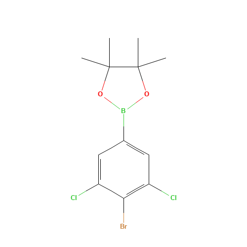 chemical structure of 942069-45-6 FT-0764793