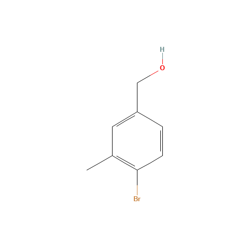 chemical structure of 149104-89-2 FT-0764799