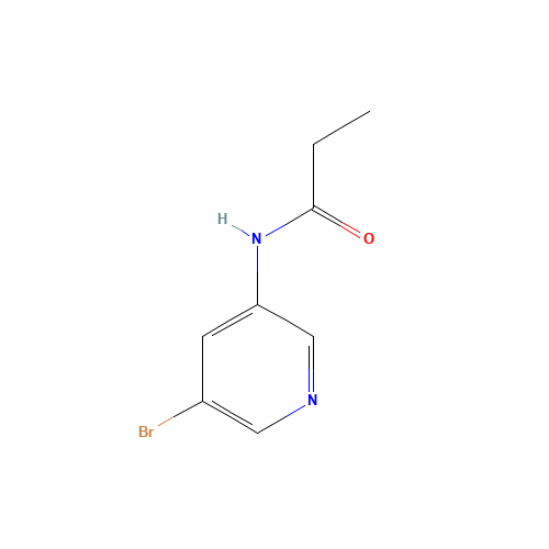 chemical structure of 1171897-14-5 FT-0764812