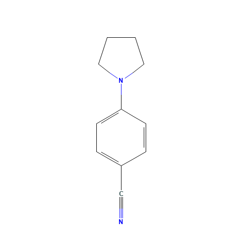 chemical structure of 10282-30-1 FT-0764818