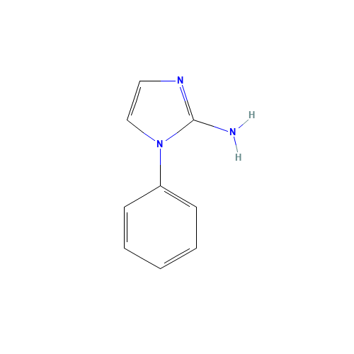 chemical structure of 21722-08-7 FT-0764821