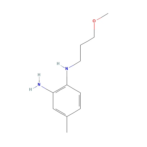 chemical structure of 1097791-59-7 FT-0764823