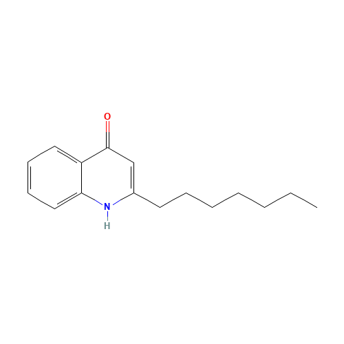 chemical structure of 2503-80-2 FT-0764828