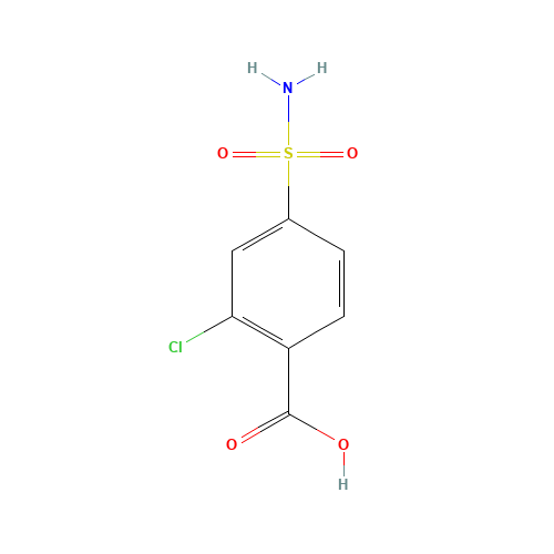 chemical structure of 53250-84-3 FT-0764834