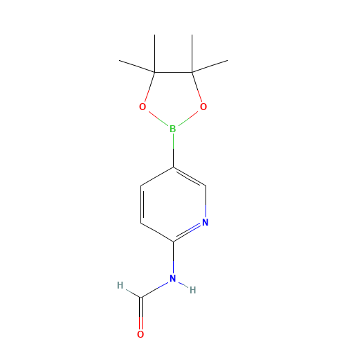 chemical structure of 1430400-93-3 FT-0764839