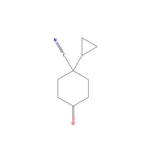 chemical structure of 960370-97-2 FT-0764840