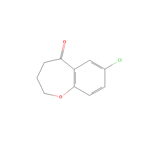 chemical structure of 55579-90-3 FT-0764843