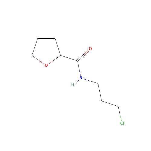 chemical structure of 600159-59-9 FT-0764845