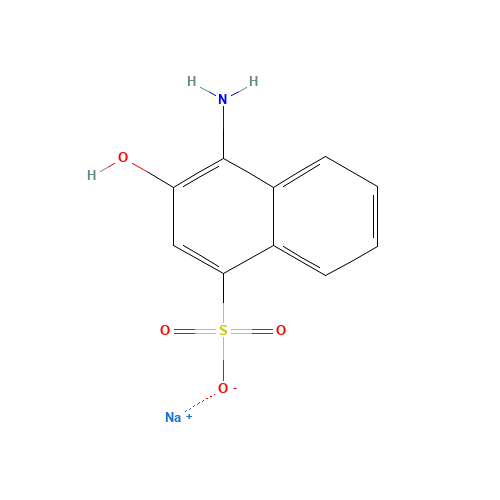 chemical structure of 114394-36-4 FT-0764846