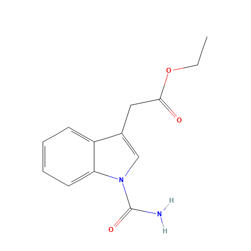 chemical structure of 1386456-47-8 FT-0764859