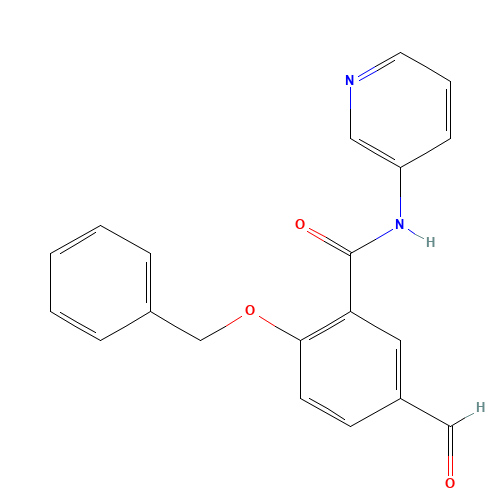 chemical structure of 1285514-50-2 FT-0764872