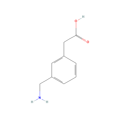 chemical structure of 113520-43-7 FT-0764875