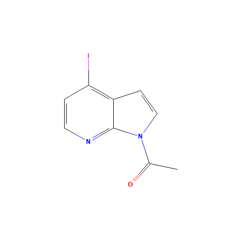 chemical structure of 443729-67-7 FT-0764877