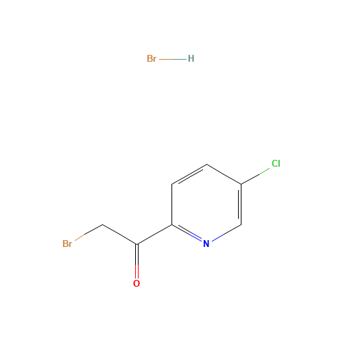 chemical structure of 145905-09-5 FT-0764882