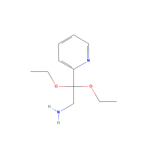 chemical structure of 74209-42-0 FT-0764887