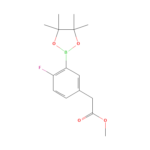 chemical structure of 944317-66-2 FT-0764891