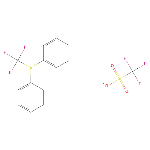 chemical structure of 147531-11-1 FT-0764905