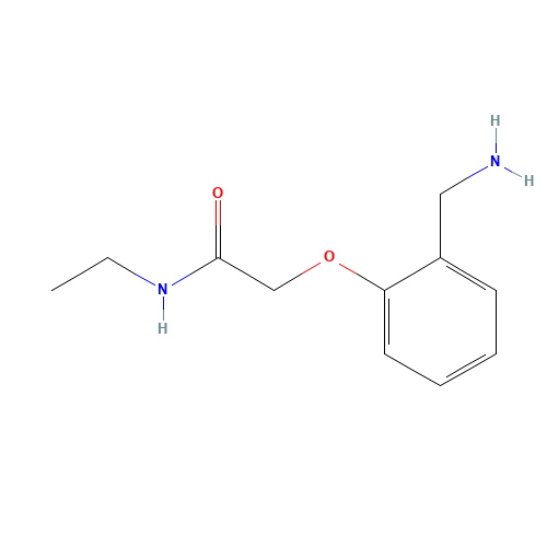 chemical structure of 199296-48-5 FT-0764906