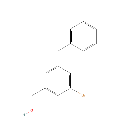 chemical structure of 317334-60-4 FT-0764912
