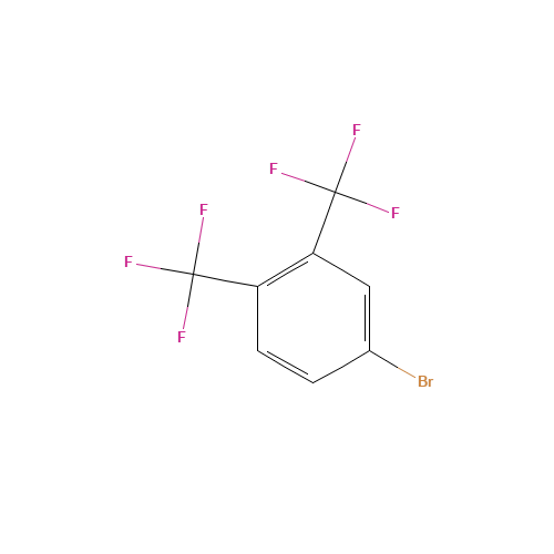 chemical structure of 320-29-6 FT-0764925