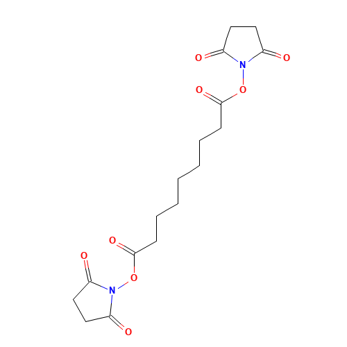 chemical structure of 106664-96-4 FT-0764928