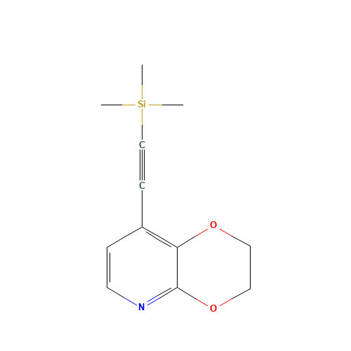 chemical structure of 1246088-47-0 FT-0764929