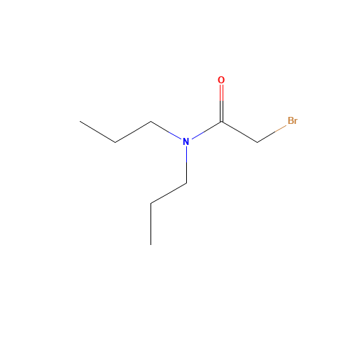 chemical structure of 59721-11-8 FT-0764938