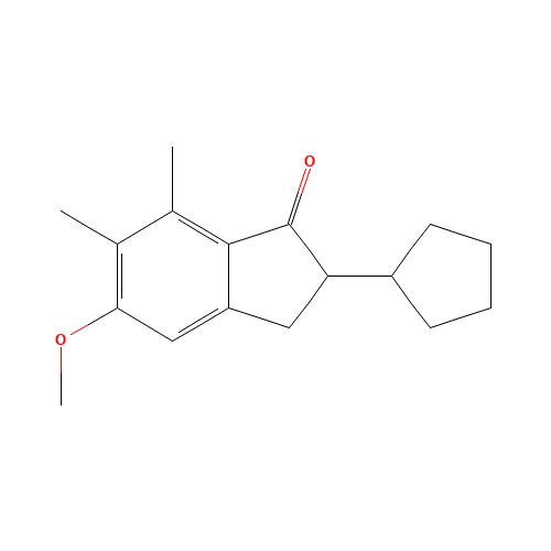chemical structure of 41715-83-7 FT-0764948