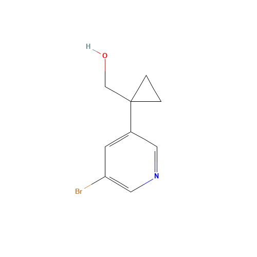 chemical structure of 1369503-74-1 FT-0764951
