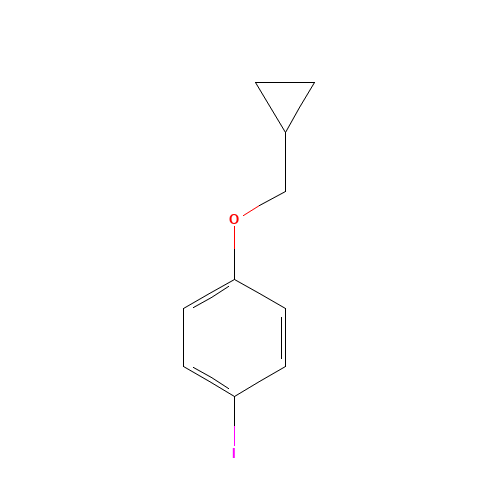 chemical structure of 411229-57-7 FT-0764955