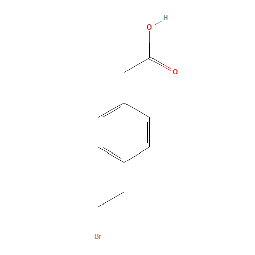 chemical structure of 67365-31-5 FT-0764968