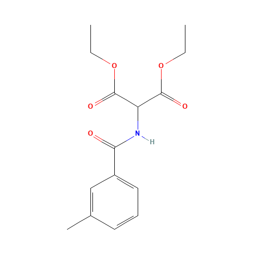 chemical structure of 1154238-33-1 FT-0764970