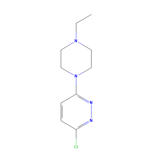 chemical structure of 939598-19-3 FT-0764976