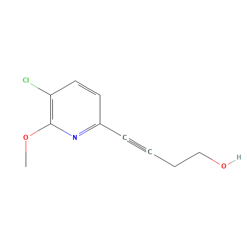 chemical structure of 1310949-24-6 FT-0764981