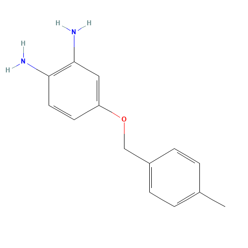 chemical structure of 1043424-68-5 FT-0764984