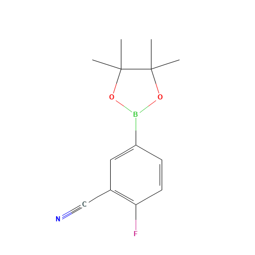 chemical structure of 775351-57-0 FT-0764985