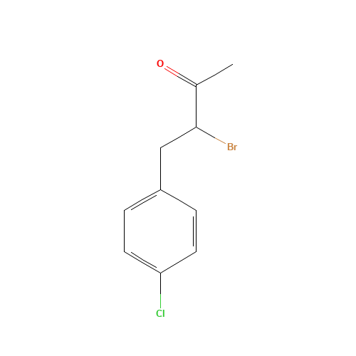chemical structure of 75815-31-5 FT-0764994
