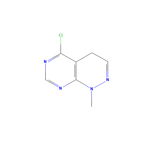 chemical structure of 1456534-36-3 FT-0765023