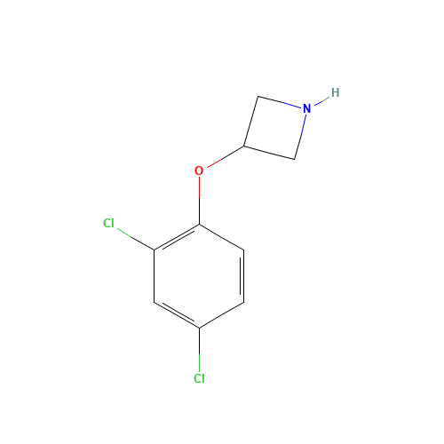 chemical structure of 1220028-20-5 FT-0765031