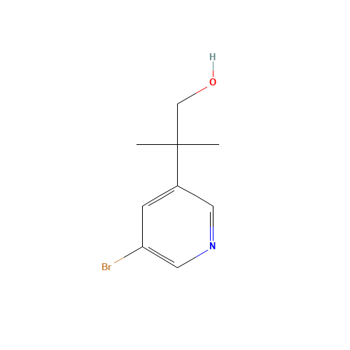 chemical structure of 1240605-07-5 FT-0765035
