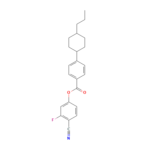 chemical structure of 92118-82-6 FT-0765036