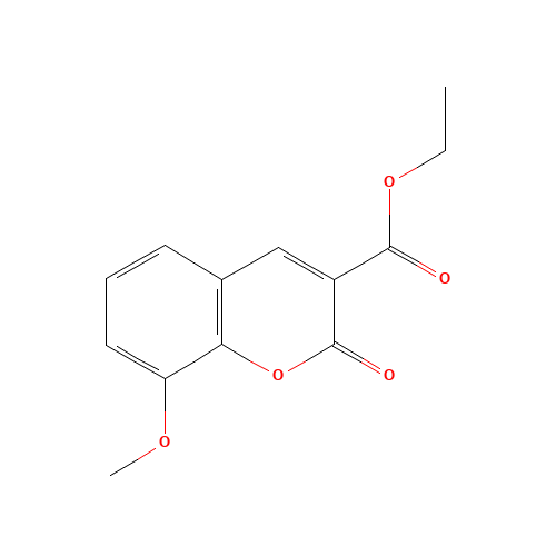 chemical structure of 1729-02-8 FT-0765041