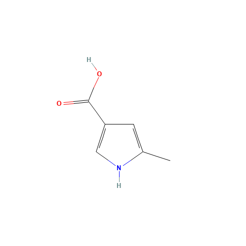 chemical structure of 100047-52-7 FT-0765048
