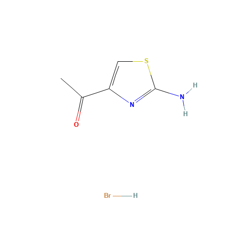chemical structure of 101189-98-4 FT-0765053