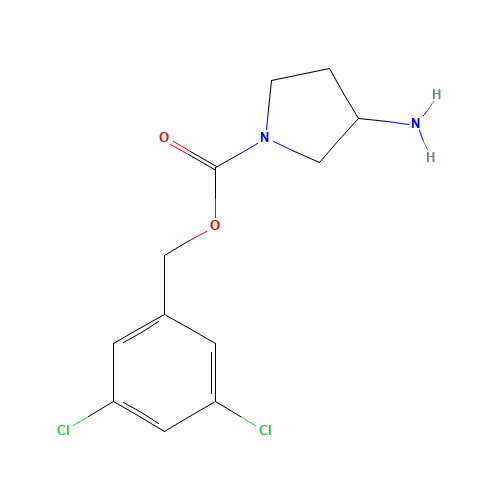 chemical structure of 1613513-82-8 FT-0765074