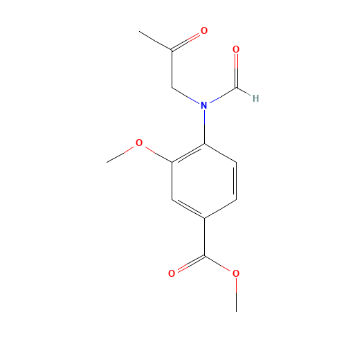 chemical structure of 870837-20-0 FT-0765081